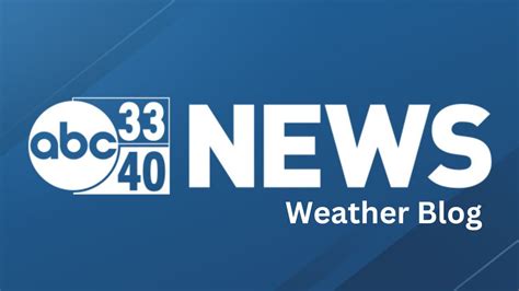 With the new and fully redesigned app you can watch live newscasts, get up-to-the minute local and national news, <b>weather</b> and traffic conditions and stay informed via notifications alerting you to breaking news and local events. . Abc 33 40 weather blog
